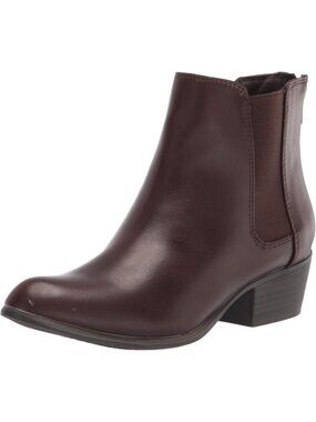 Chic Women's Ankle Boots - Stylish Tylee Design, Perfect for Fall Fashion
